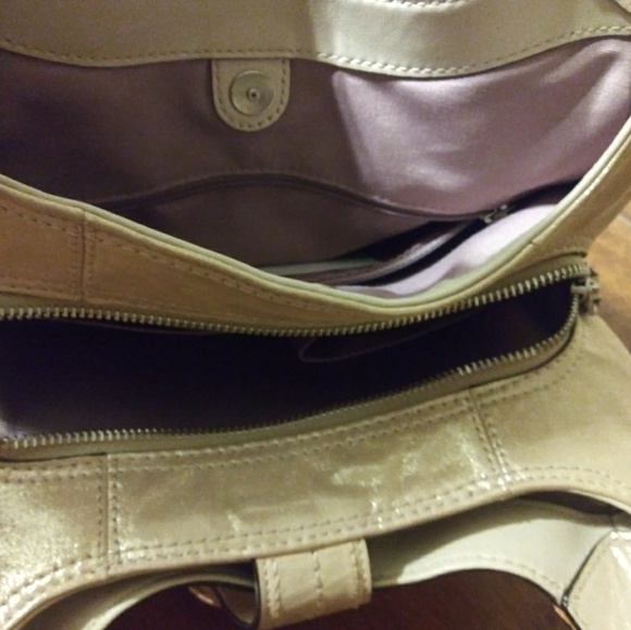 Coach bag - Picture 3 of 5